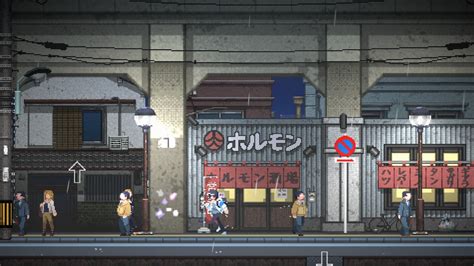 PSO2 Tokyo 的图像结果