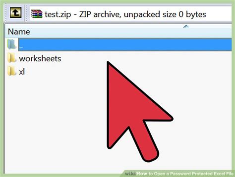 How to Open Password Excel Module 的图像结果