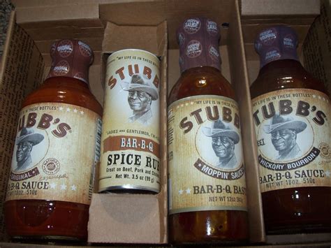 Stubbs BBQ Sauce Review | The Nutritionist Reviews