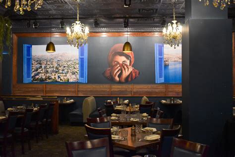 Authentic Afghan Cuisine at Hills of Herat in Basking Ridge and ...