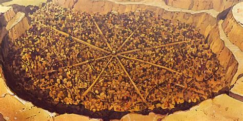 10 Most Important Pieces Of Naruto Lore New Viewers Need to Know