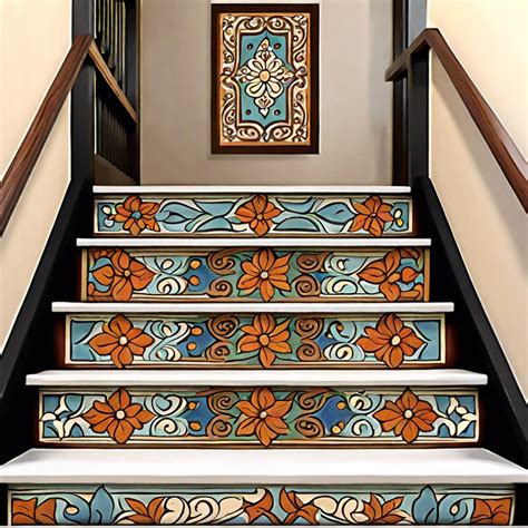 15 Clay Tile Art Ideas to Inspire Your Creative Projects