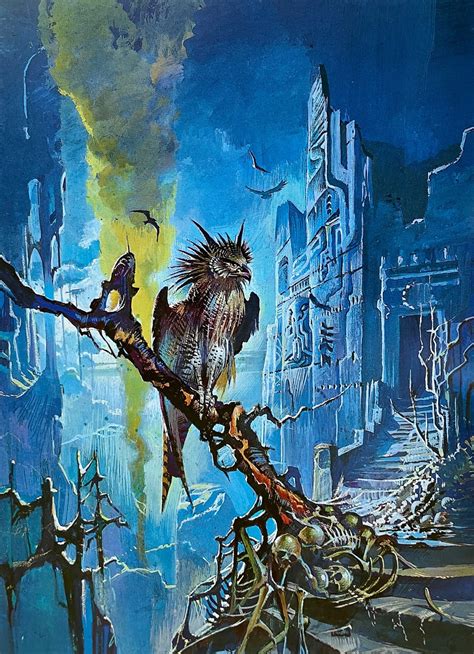 Image result for Cthulhu Module Review