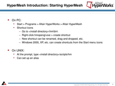 Image result for HyperMesh Software Interface