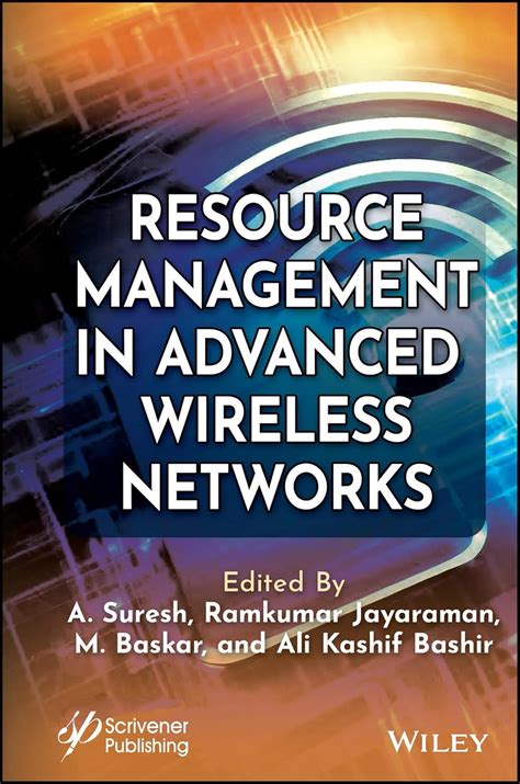 Buy Resource Management in Advanced Wireless Networks Book Online at ...