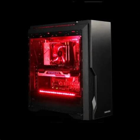 Buy Deepcool RGB 100 Red LED Strip | EliteHubs.com