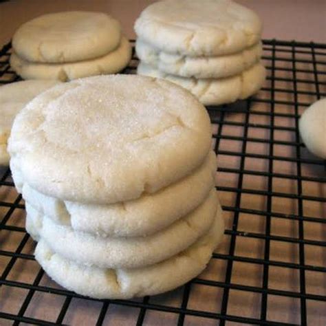 paradise bakery sugar cookie recipe