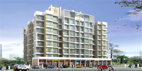 Ulwe Hot Properties | Sai Harmony