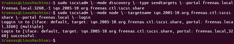 Image result for Linux iSCSI Tutorial