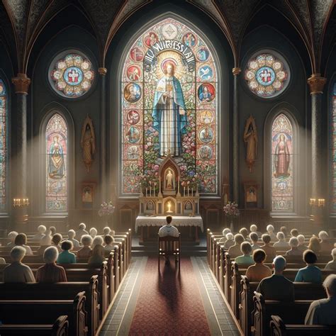 Healthcare Inquiry: Who Is the Patron Saint of Nurses? - Saint Jerome ...