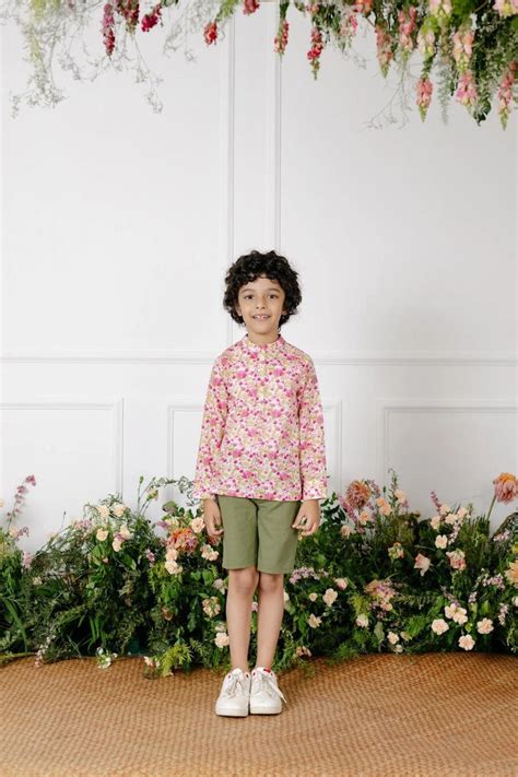 The Magic of Mix-and-Match: Creating Unique Looks with Indo-Western Ki ...