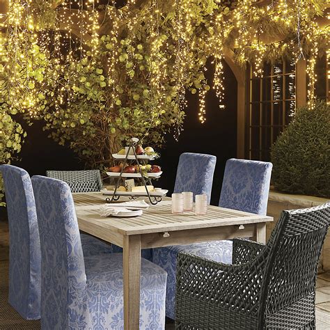 Meteor Lights | Frontgate