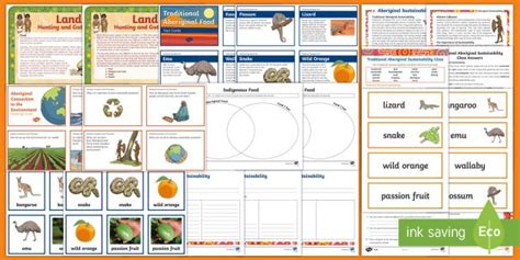 Traditional Aboriginal Food Practices and Their Cultural Importance