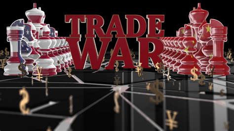 Trade War 的图像结果