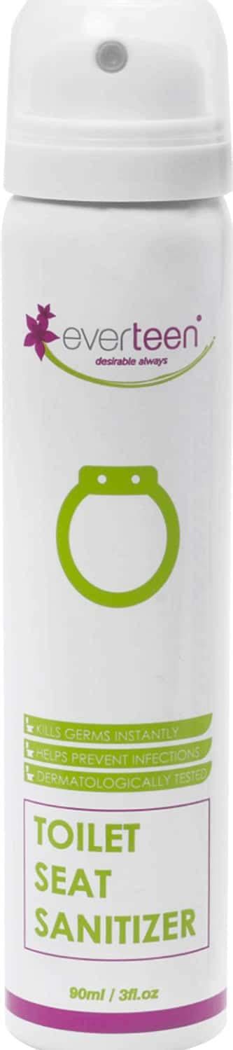 Buy SAFEKIND TOILET SEAT DISINFECTANT SPRAY 75ML Online & Get Upto 60% ...