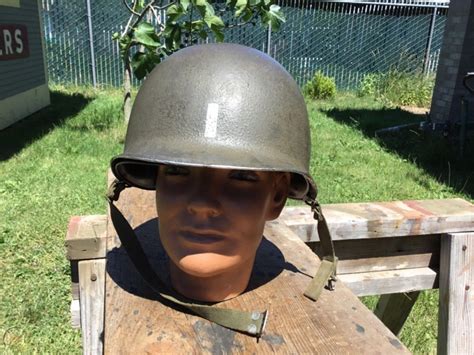 Ww2 Army Helmet