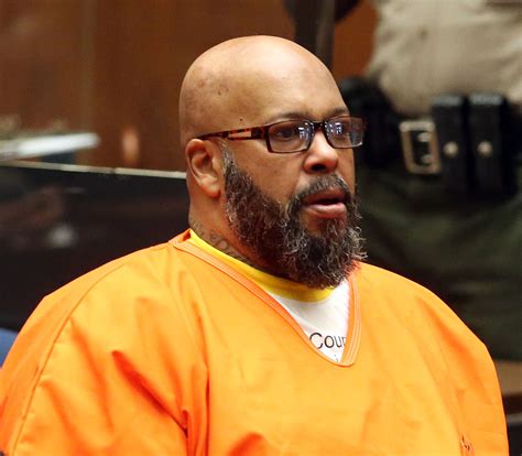 The Story of Death Row Records CEO Suge Knight