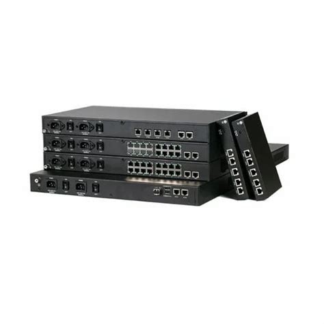Voip Gateway - SIP to PRI Converter E1 VoIP Gateway Trader - Retailer ...