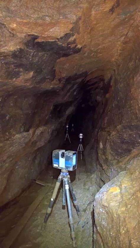 Mining Exploration 的图像结果