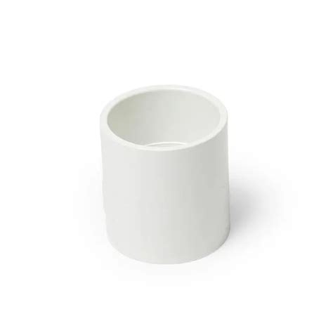 Installing a PVC Slip Coupling 的图像结果