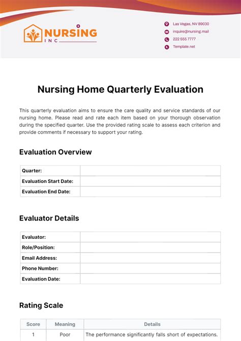 Free Independent Medical Evaluation Report Template to Edit Online