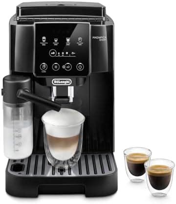 Buy Delonghi Magnifica Start ECAM220.60.B | Fully Automatic Coffee ...