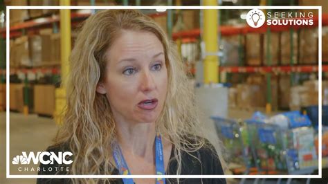 USDA 'Sun Buck' program gives food assistance during summer | wcnc.com