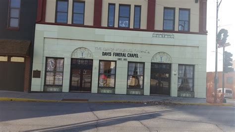 R.L. Leintz Funeral Home | Leavenworth