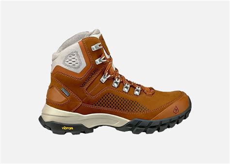 Cute Female Hiking Boots