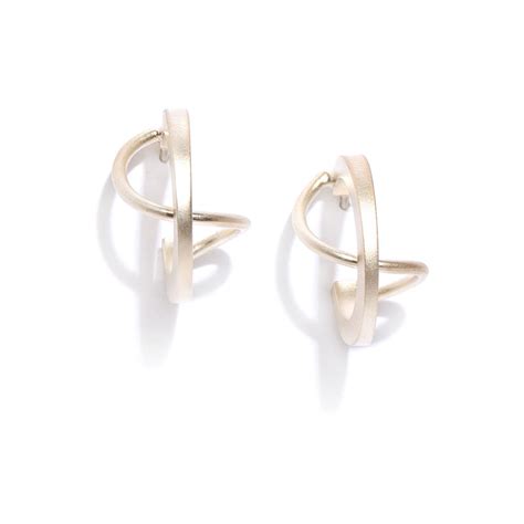 Buy Priyaasi Gold-Plated Handcrafted Studs Online