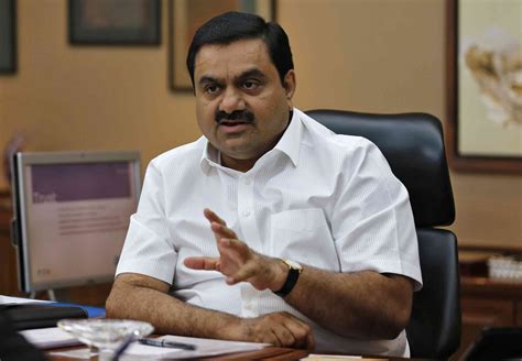 Scroll Investigation: How Gujarat BJP government saved Adani Power’s ...
