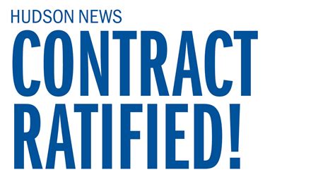 Central Washington Hospital Contract Ratified! — UFCW 3000
