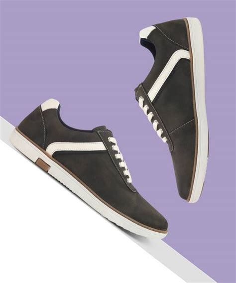 Hush Puppies Mens Casual Shoes - Buy Hush Puppies Mens Casual Shoes ...