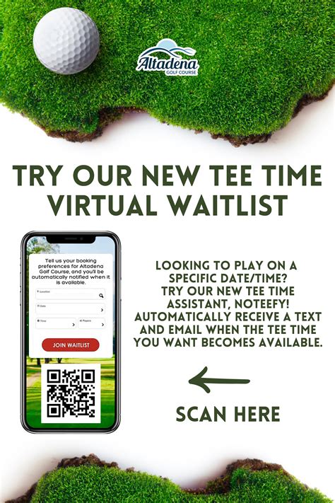 Altadena Golf Course - Altadena, CA