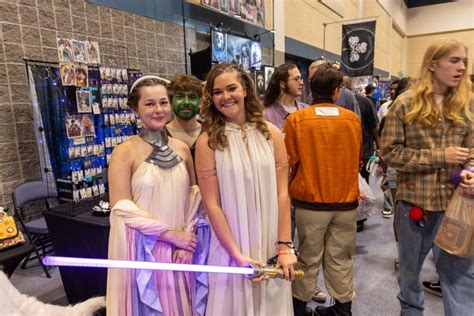 Soda City Comic Con welcomes big stars for 10th anniversary; continuing ...