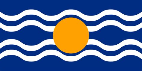 The West Indies Federation Flag | The Flag Institute