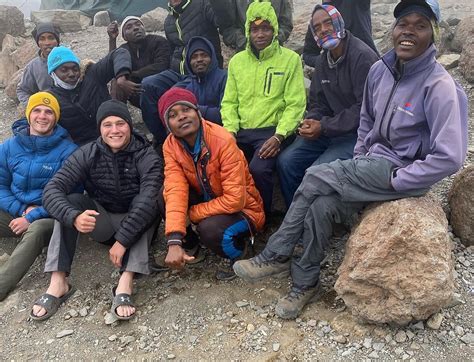 Trekking Hero - Kilimanjaro Day Hike (Kilimanjaro National Park) - All ...