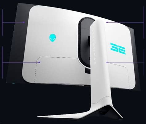 Alienware Aw3225qf No Audio through HDMI 的图像结果