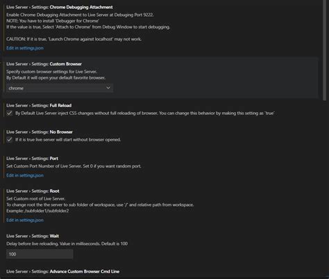 Image result for vs Code Live Server Not Working