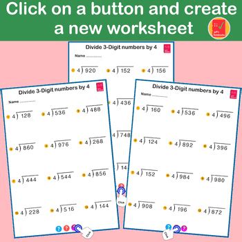 Image result for How to Divide 3-Digit Numbers