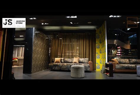 A GUIDED WALKTHROUGH OF JAGDISH STORE - The GoodHomes Interior Showcase