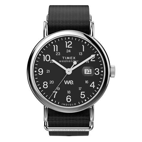 Image result for Timex Weekender