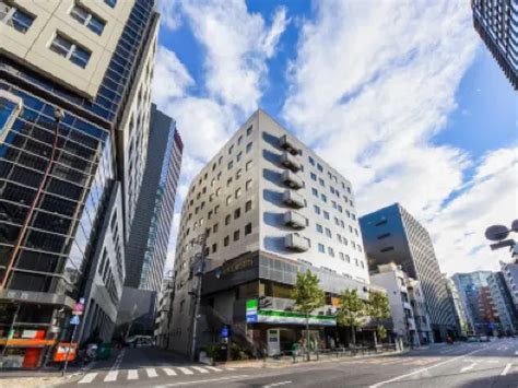 Hotels Near Origami Kaikan, Tokyo - Book with Free Cancellation| Trip.com