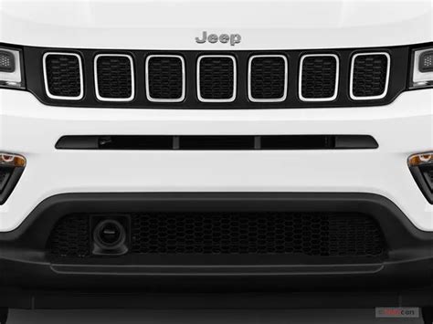 2020 Jeep Compass: 74 Exterior Photos | U.S. News