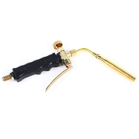 For Mapp And Propane Plumbing Soldering Brazing Set | Ubuy India