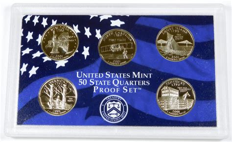 Rare 2001 Quarter 的图像结果