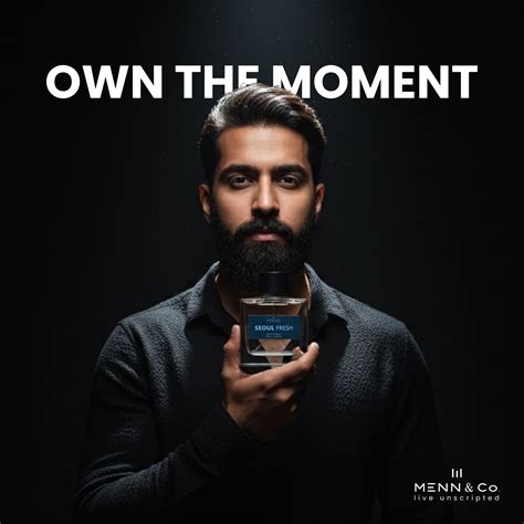 Menn & Co. Live Unscripted
