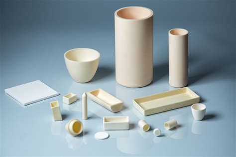 Advanced Ceramics | LSP Industrial Ceramics INC.
