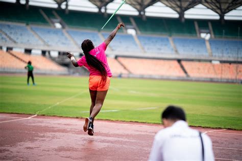 Girls Javelin Throw 的图像结果