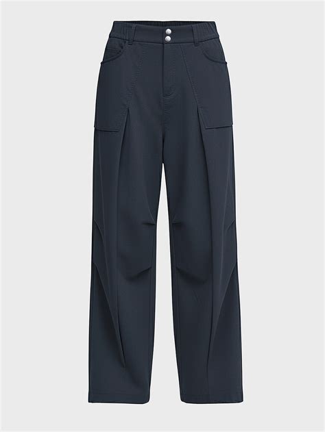 Buy Loose Pants for Men Online | Loose Fit Trousers for Men | TIGC